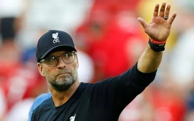 Thắng may mắn, Klopp tái lập kỷ lục của Mourinho - Bóng Đá