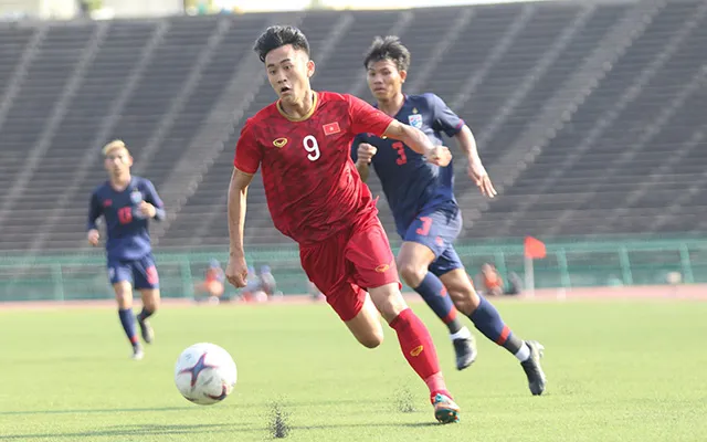 Điểm tin bóng đá Việt Nam tối 26/02: Xuân Trường sẽ ra sân tại AFC Champions League? - Bóng Đá