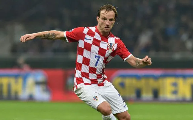10 tiền vệ chuyền bóng xuất sắc nhất ở World Cup - Bóng Đá