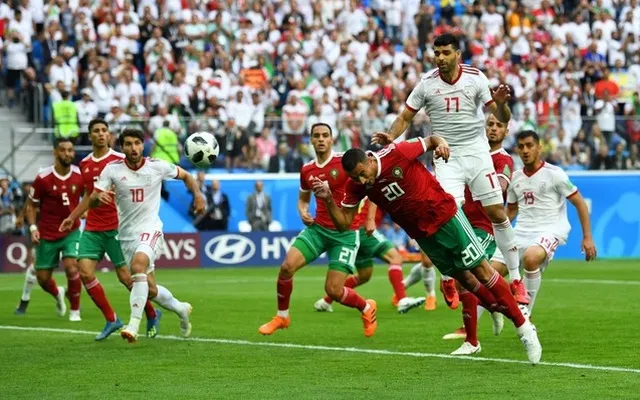 World Cup 2018 sau 2 ngày: Hấp dẫn tới phút cuối cùng - Bóng Đá