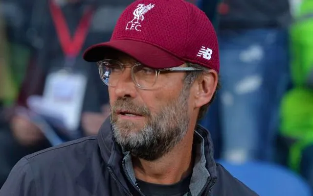 Klopp cũng chán ngấy với pha hỏng ăn của cầu thủ Man Utd - Bóng Đá