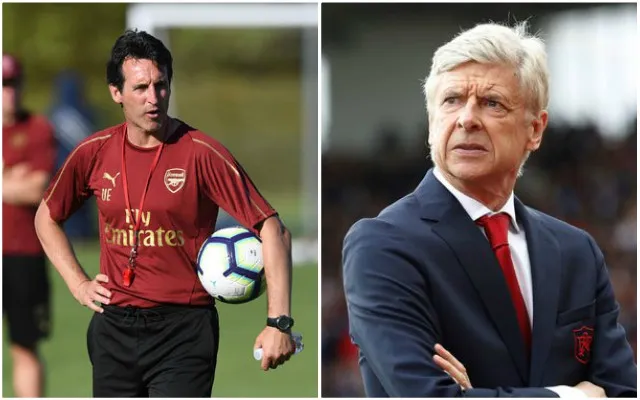 Balague: Emery làm được điều Wenger làm không được - Bóng Đá