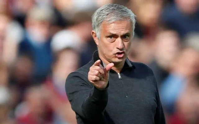 Jose Mourinho lines up transfer raids on Baily and Witsel - Bóng Đá