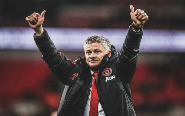 Fan Man Utd phản ứng ra sao khi Solskjaer được bổ nhiệm - Bóng Đá