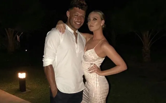 Những nàng WAGS siêu xinh phải đứng ngoài World Cup bất đắc dĩ - Bóng Đá