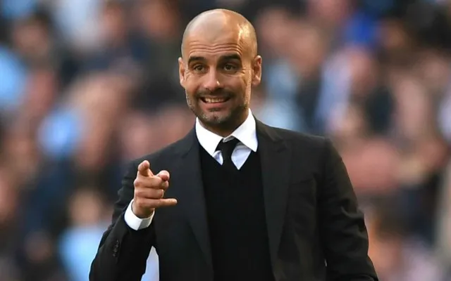 Pep Guardiola xưng bá cùng Man City nhờ... sex? - Bóng Đá