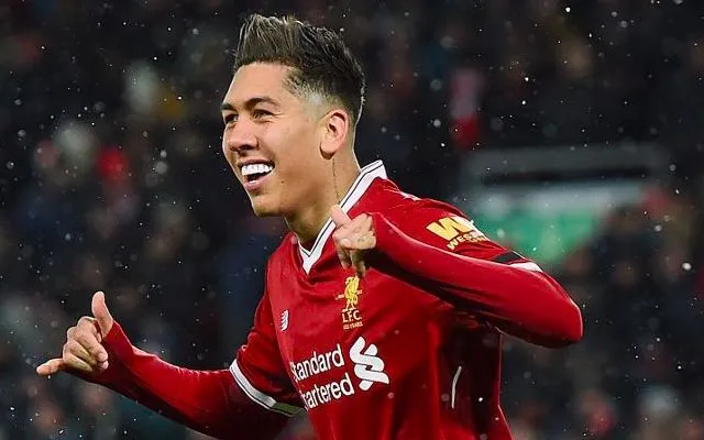 Thăng hoa ở Liverpool, Firmino vẫn gieo sầu cho CLB cũ - Bóng Đá