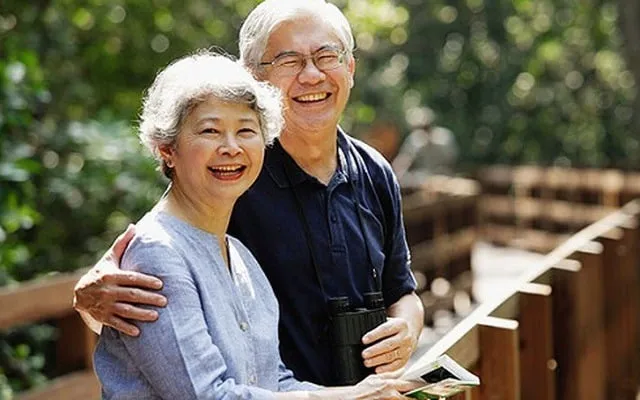 Người ta thường nói