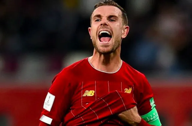 Jordan Henderson Stepping Up Rehab For Decisive Atletico Madrid Clash - Bóng Đá