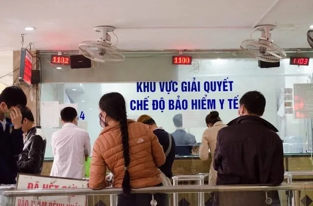 Quy định về chế độ BHYT