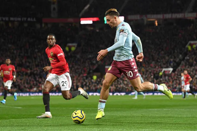 CĐV Man Utd: