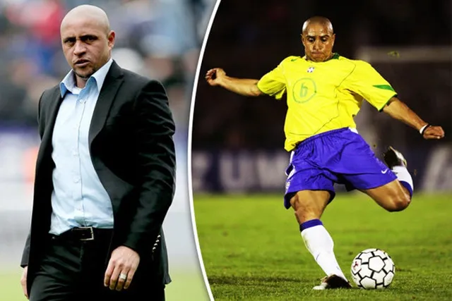 Huyền thoại Roberto Carlos đến Việt Nam 