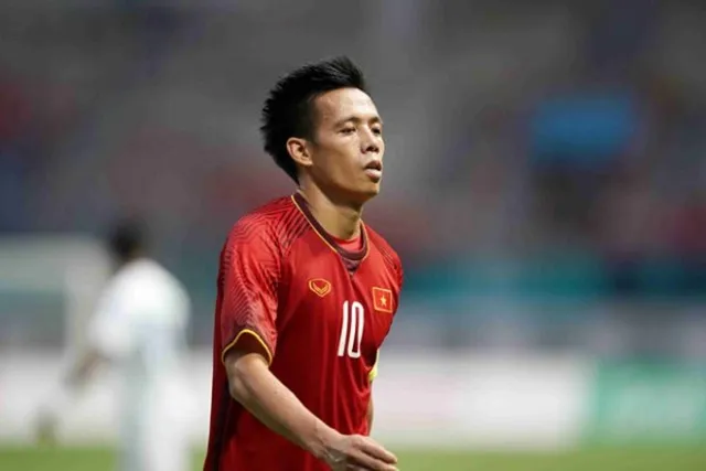 Chuyên gia Việt: