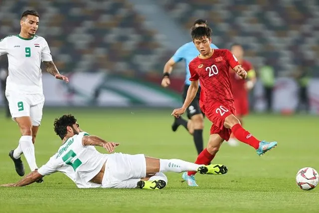 Hà Đức Chinh: