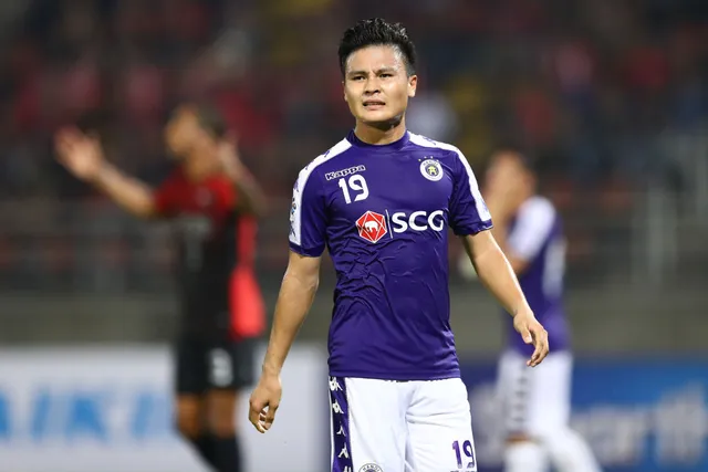 Tuyển thủ sa sút, U23 Việt Nam nguy to - Bóng Đá