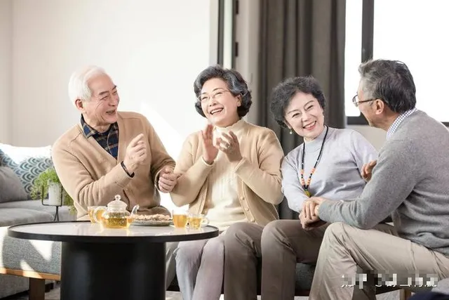 Nhiều người con, bị thúc đẩy bởi lòng tham, gây ra xung đột trong gia đình.