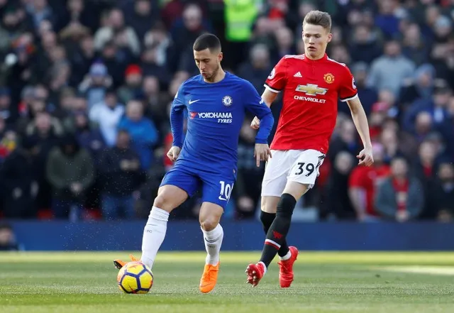 McTominay: Từ chàng trai vô danh trở thành 