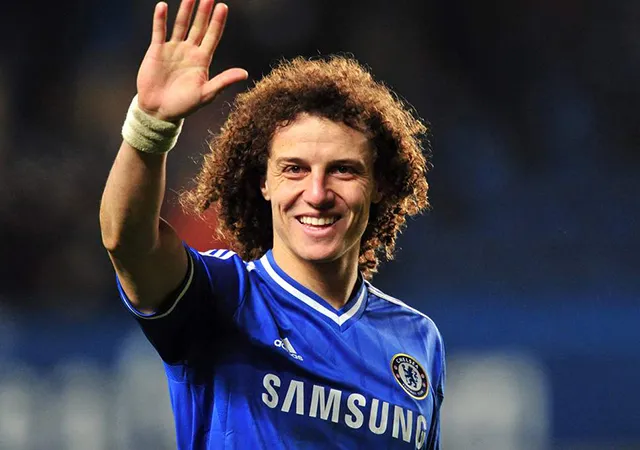 Sau tất cả, Sarri đã LÊN TIẾNG về tương lai David Luiz - Bóng Đá