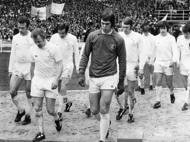 Three famous Leeds United wins over Arsenal ahead of Elland Road clash - Bóng Đá