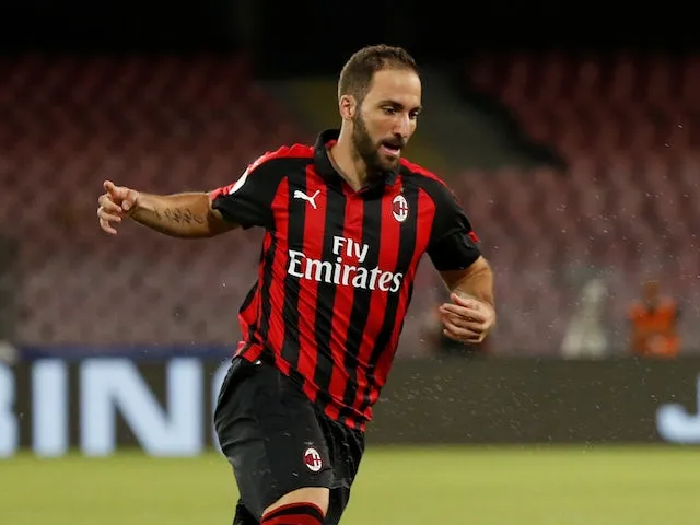 Bom xịt của Milan đánh tiếng muốn tới Chelsea - Bóng Đá