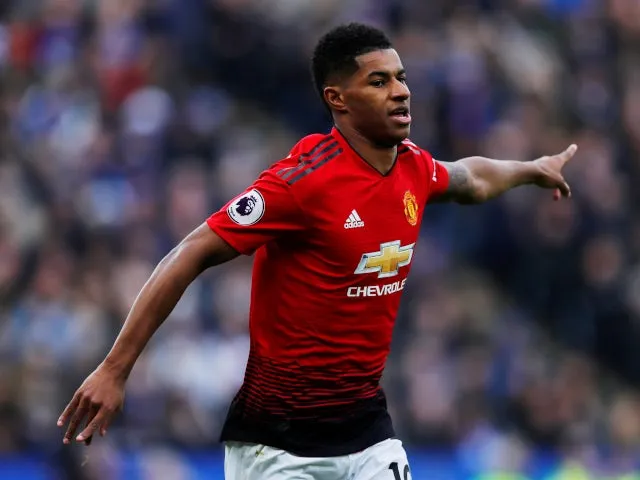 Solskjaer tiết lộ sự thật khó tin về sự hy sinh của Rashford  - Bóng Đá