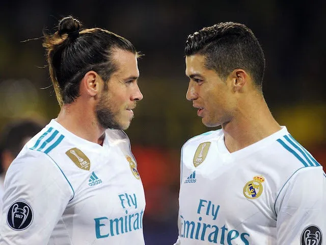 Gareth Bale và những nơi có thể cứu vãn sự nghiệp - Bóng Đá