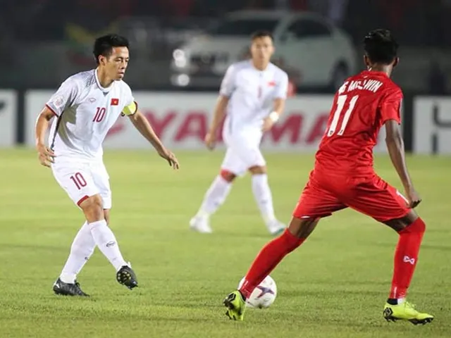 Chuyên gia Việt: