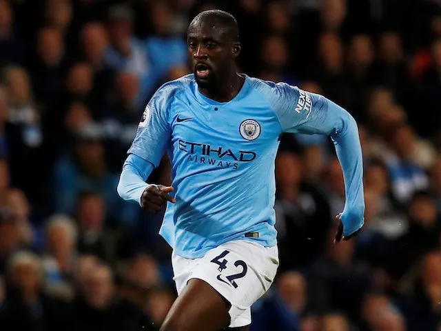 Đội hình tiêu biểu Premier League 10 năm qua: Cú sốc M.U, Van Dijk! - Bóng Đá