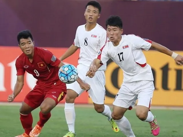 U22 Việt Nam: Đức Chinh hoặc không ai cả - Bóng Đá