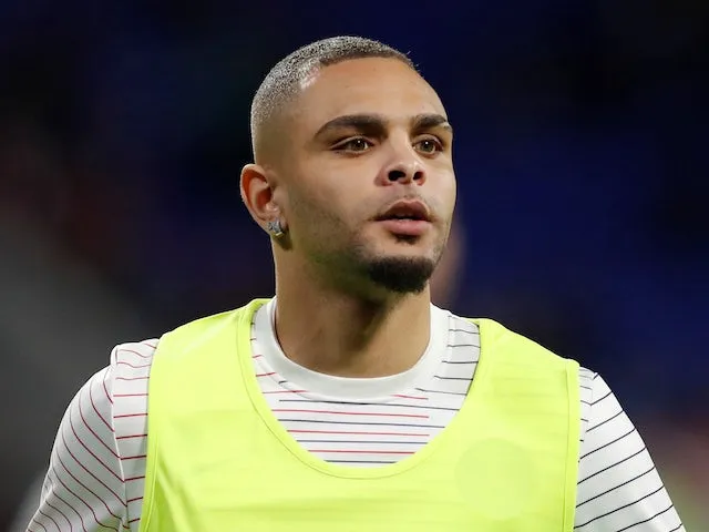 Barcelona 'will not move for Layvin Kurzawa' - Bóng Đá