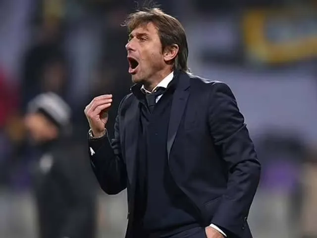 Antonio Conte: 