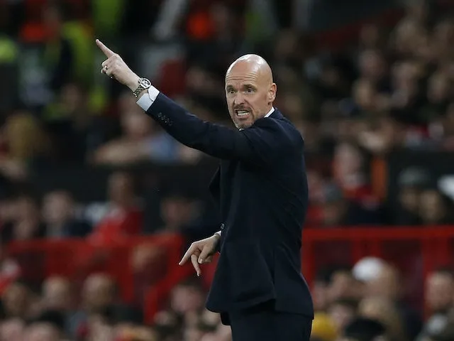 Erik ten Hag 'set for talks over Manchester United transfer targets this week' - Bóng Đá