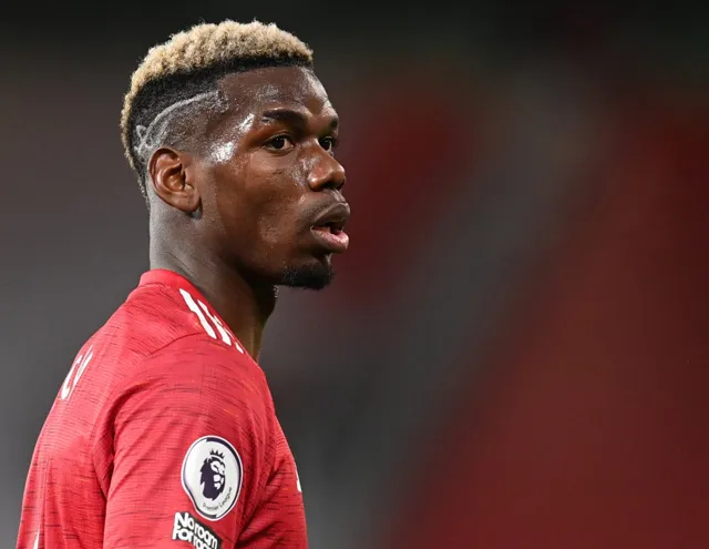 Paul Pogba: 'I want to feel loved at next club' - Bóng Đá