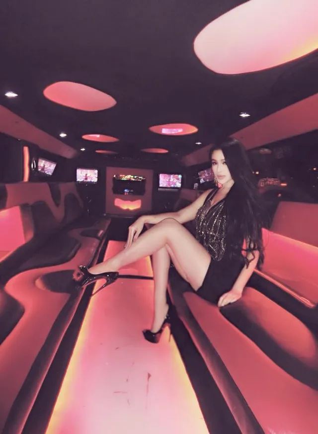 huyen-baby 7
