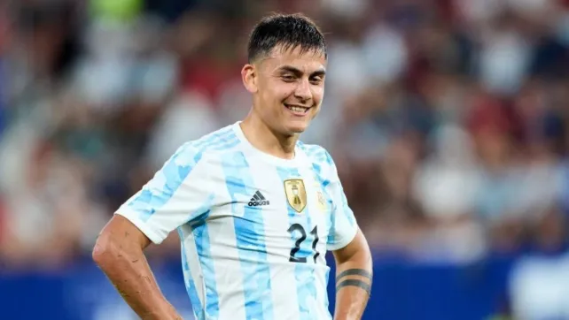 Phương pháp điều trị cấp tốc giúp Dybala kịp dự World Cup - Bóng Đá