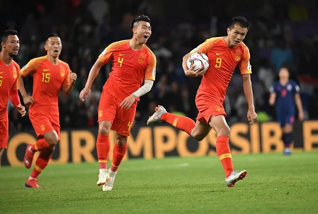 Chuyến phiêu lưu của Lippi kết thúc sau thất bại thảm hại trước Iran - Bóng Đá
