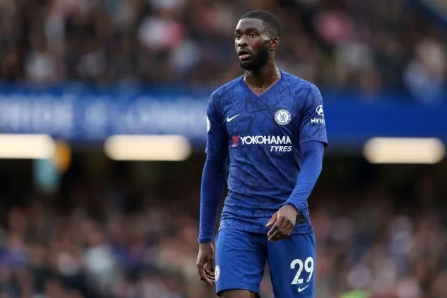 MANCHESTER UNITED SHOW INTEREST IN FIKAYO TOMORI - Bóng Đá