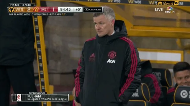 15 điểm trong 6 vòng cuối, ông đang mơ đấy à Solskjaer? - Bóng Đá
