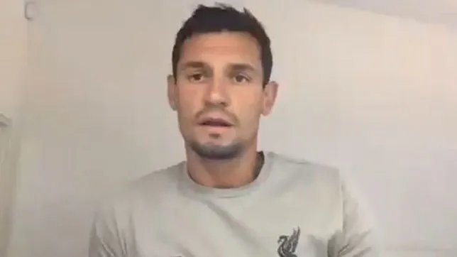 Dejan Lovren speaks out on his Liverpool future amid Arsenal transfer links - Bóng Đá