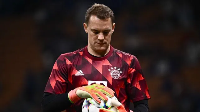 Manuel Neuer’s fierce criticism of Bayern Munich over goalkeeping coach - Bóng Đá