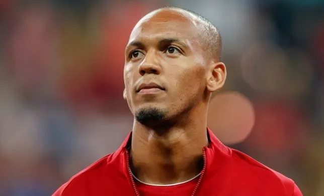 Bạn đã hiểu vì sao Fabinho đang là tiền vệ trụ hay nhất Premier League? - Bóng Đá