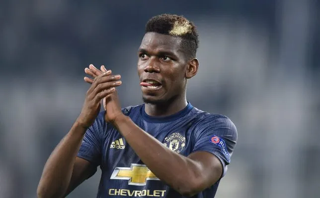 Pogba nói thẳng với Juventus về việc rời Man Utd - Bóng Đá