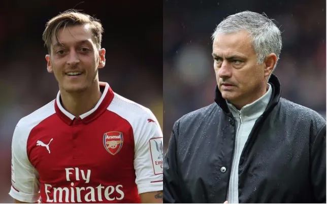 Mourinho tới và mang theo 2 tân binh, đội hình Arsenal thay đổi ra sao? - Bóng Đá