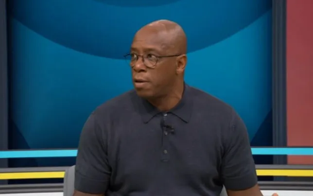 Ian Wright singles out Albert Sambi Lokonga for praise after Arsenal’s defeat to Chelsea - Bóng Đá