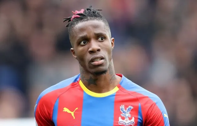 Bị Crystal Palace làm khó, mục tiêu của Arsenal lên tiếng - Bóng Đá