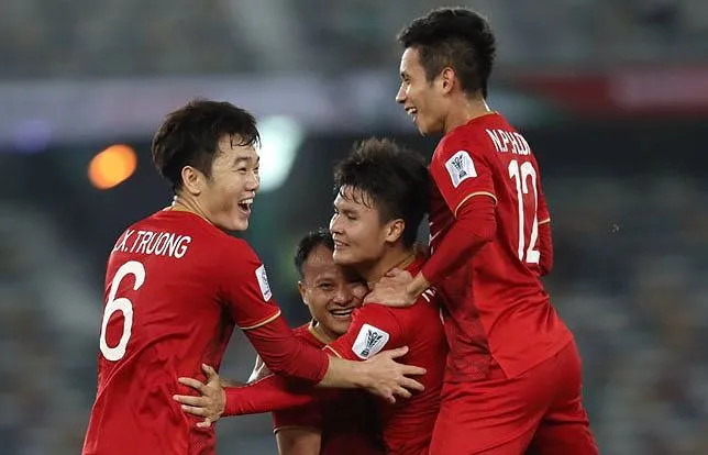 Cải thiện điều này, vào Tứ kết không phải là điều không tưởng với Việt Nam - Bóng Đá