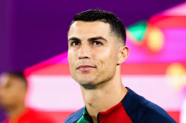 Matthaus: 'Ronaldo là một thất bại lớn ở World Cup 2022' - Bóng Đá