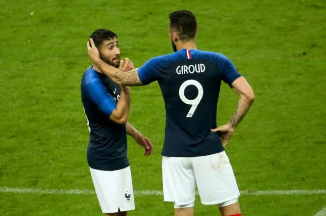 Hazard, Giroud đồng loạt ra tay đưa Fekir về Stamford Bridge - Bóng Đá