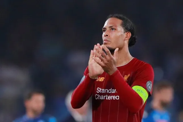 Liverpool team news: Predicted XI for Man Utd showdown - Salah latest, two stars return - Bóng Đá