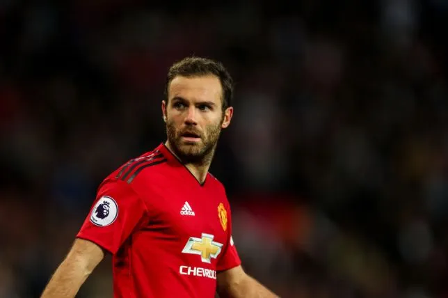 Mata chỉ Mourinho cách đánh bại Chelsea - Bóng Đá
